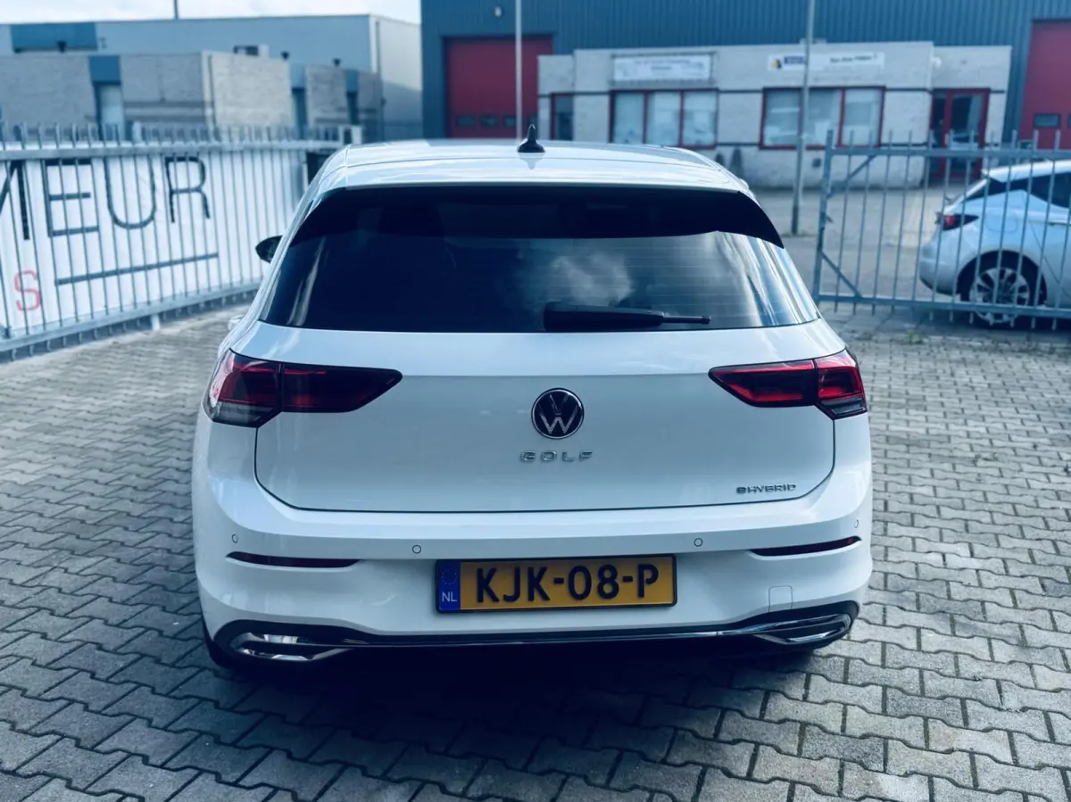1.4 TSI eHybrid DSG STYLE Navi/ CarPlay/ ACC