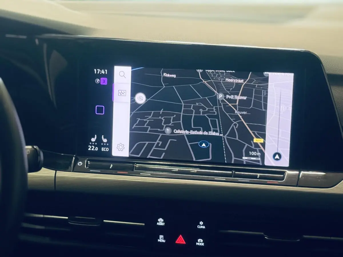 1.4 TSI eHybrid DSG STYLE Navi/ CarPlay/ ACC