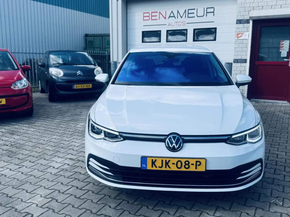1.4 TSI eHybrid DSG STYLE Navi/ CarPlay/ ACC