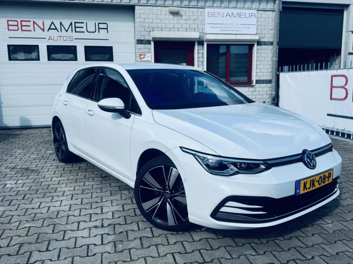 1.4 TSI eHybrid DSG STYLE Navi/ CarPlay/ ACC