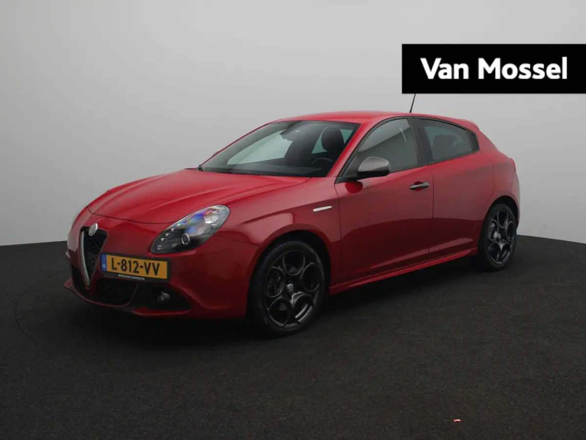 1.4 Turbo 170pk Aut. Super WORDT VERWACHT | Navi | Trekhaak | Climate Control