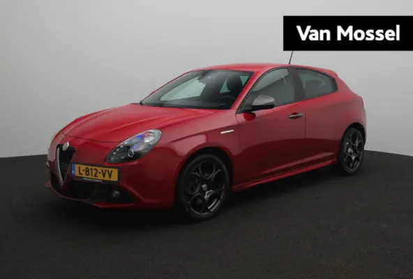 1.4 Turbo 170pk Aut. Super WORDT VERWACHT | Navi | Trekhaak | Climate Control