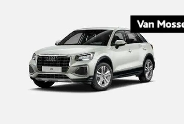 35 TFSI Advanced edition