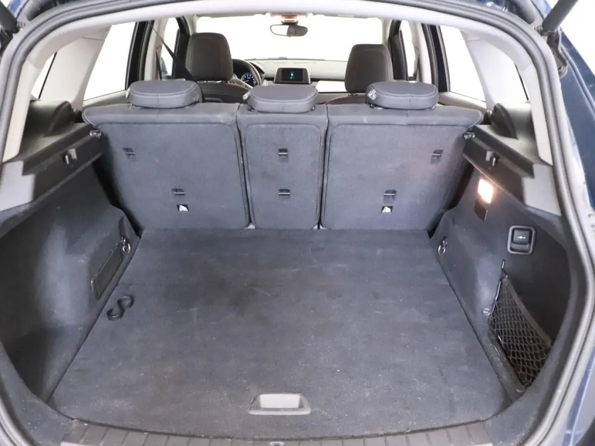 225xe Aut. 4x4 High Executive Plug-in Hybride Winterpakket/Sportstoelen/Nav/Ecc/El.Klep/Led