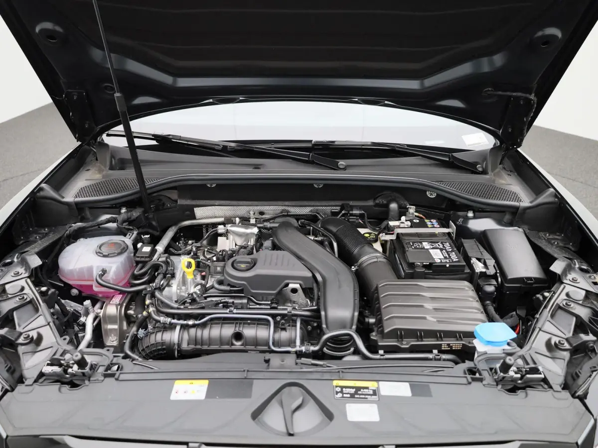 35 TFSI Advanced edition