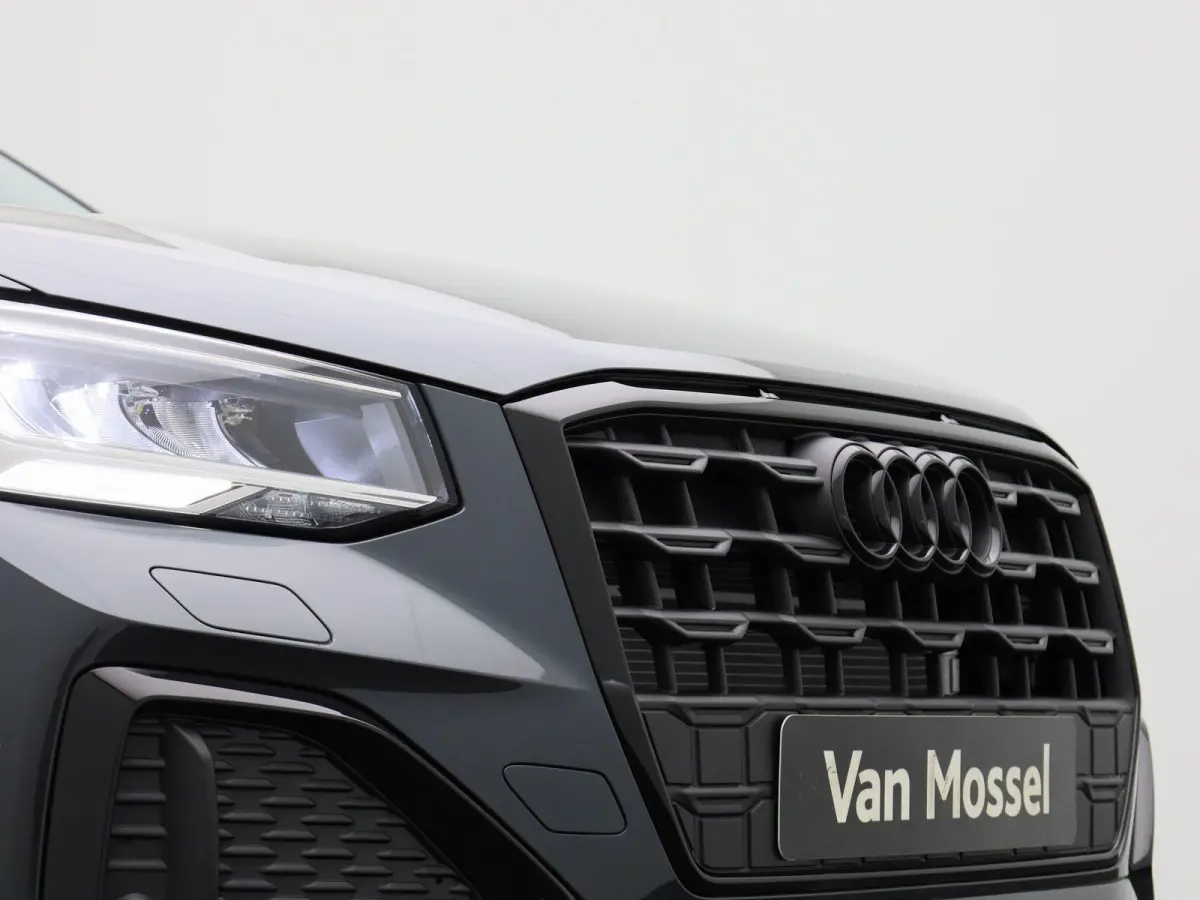 35 TFSI Advanced edition
