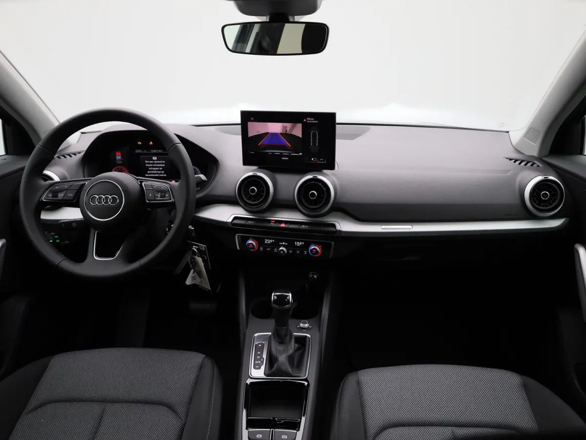 35 TFSI Advanced edition