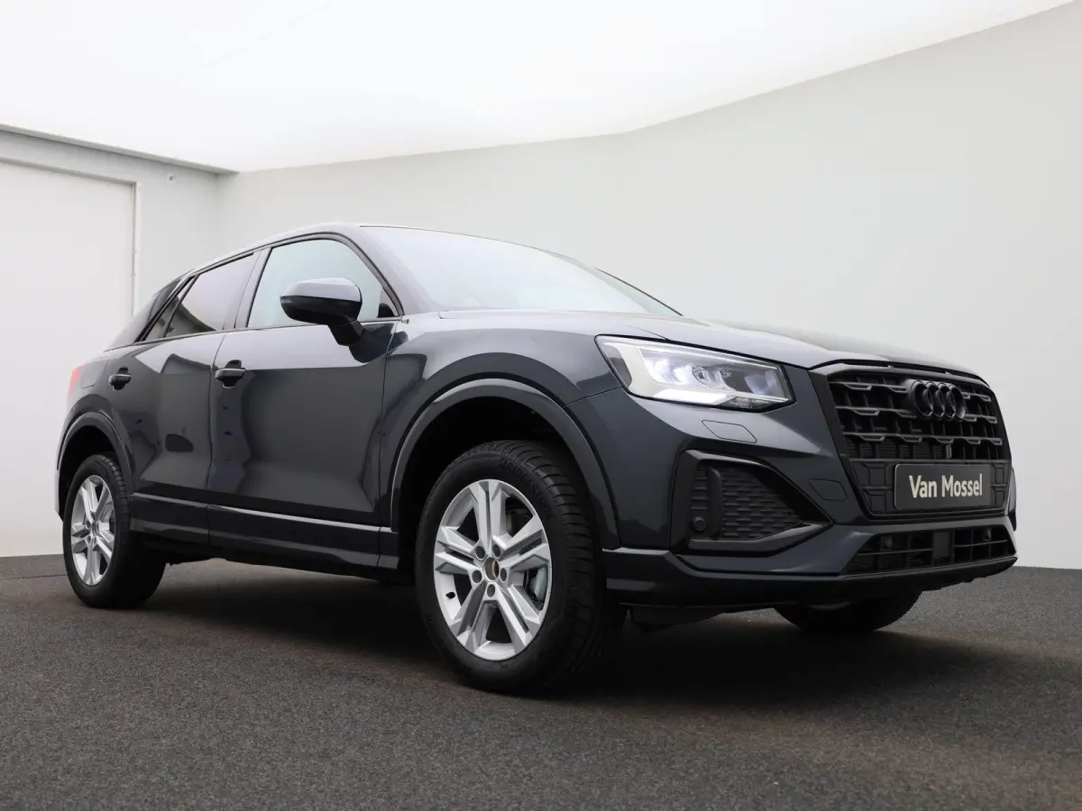 35 TFSI Advanced edition