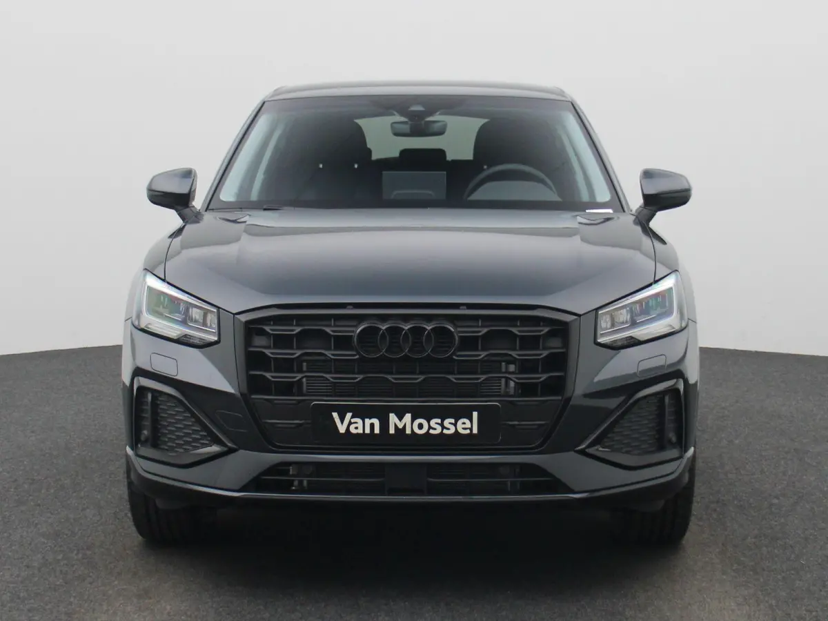 35 TFSI Advanced edition