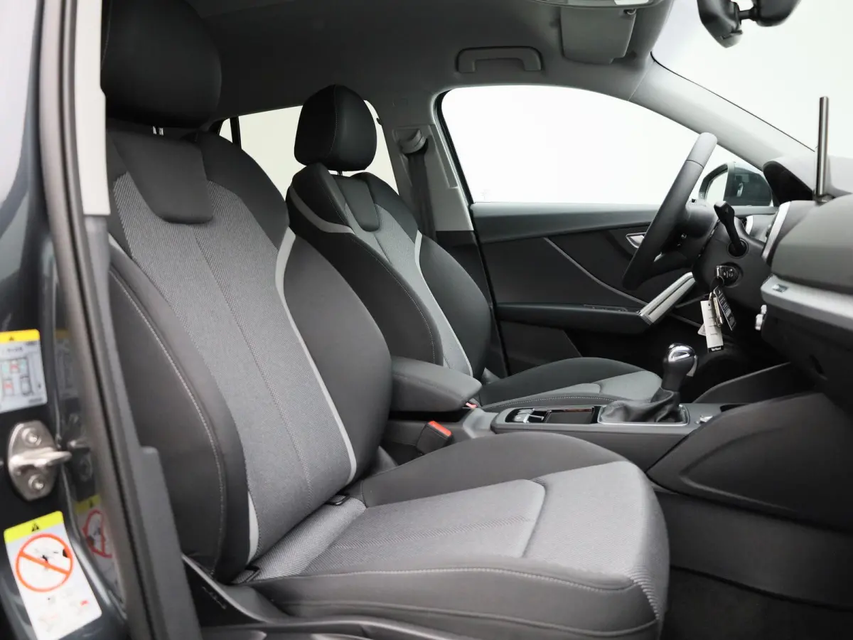 35 TFSI Advanced edition