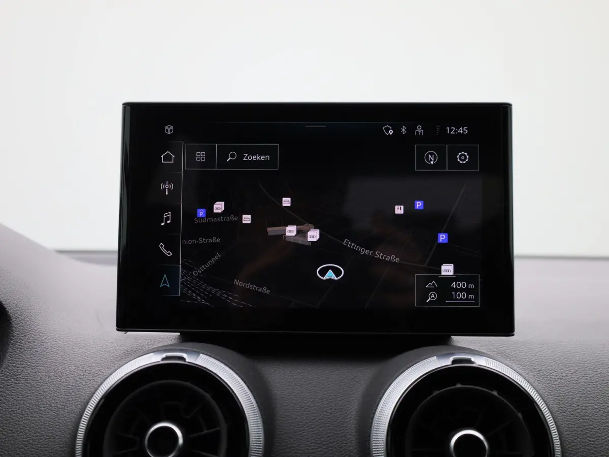 35 TFSI Advanced edition