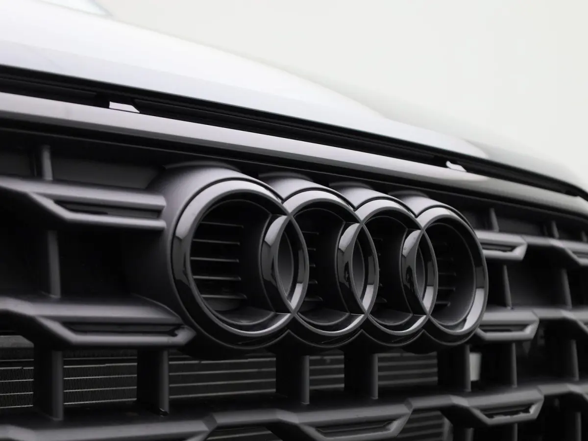 35 TFSI Advanced edition