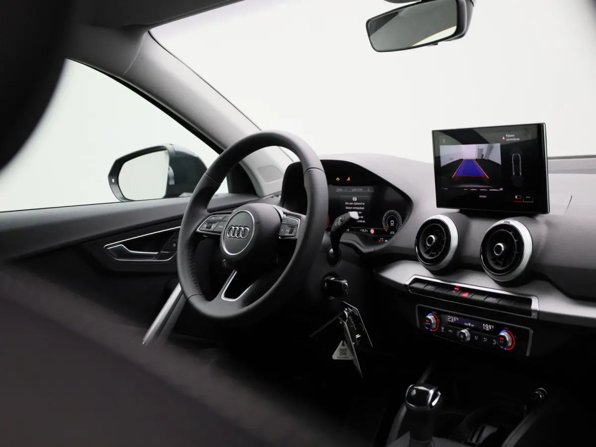 35 TFSI Advanced edition