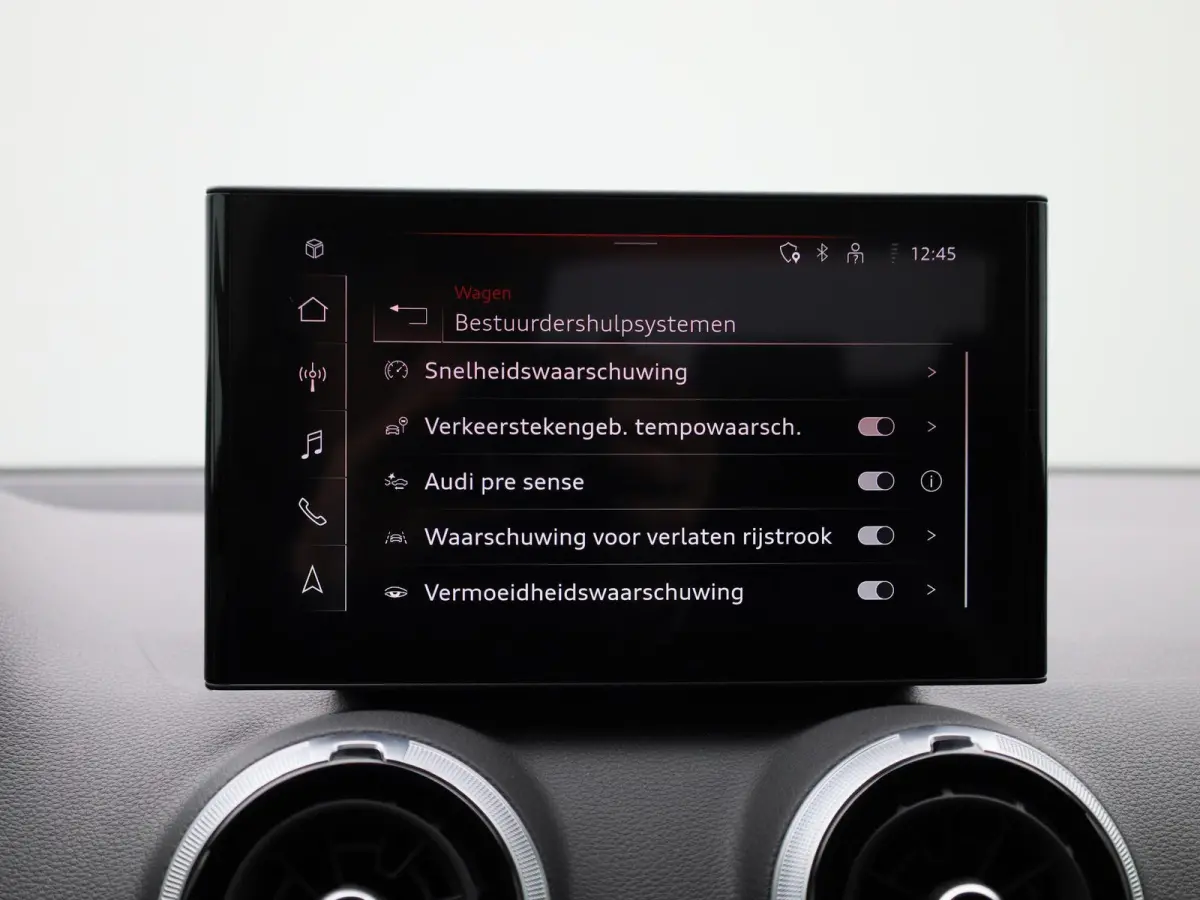 35 TFSI Advanced edition