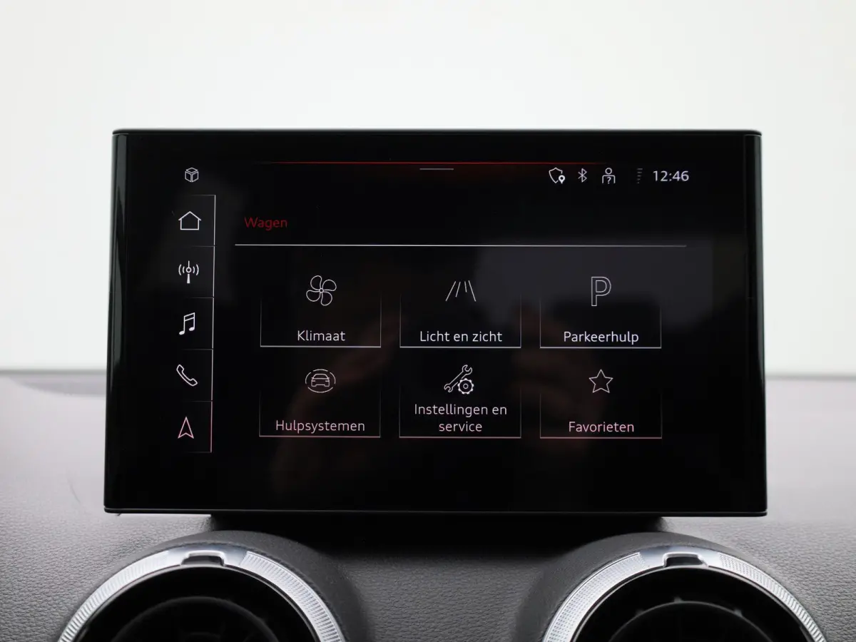 35 TFSI Advanced edition