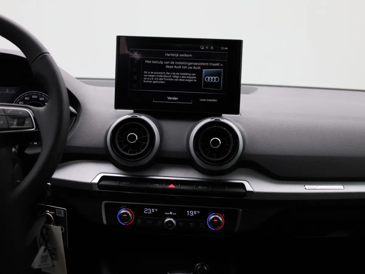35 TFSI Advanced edition