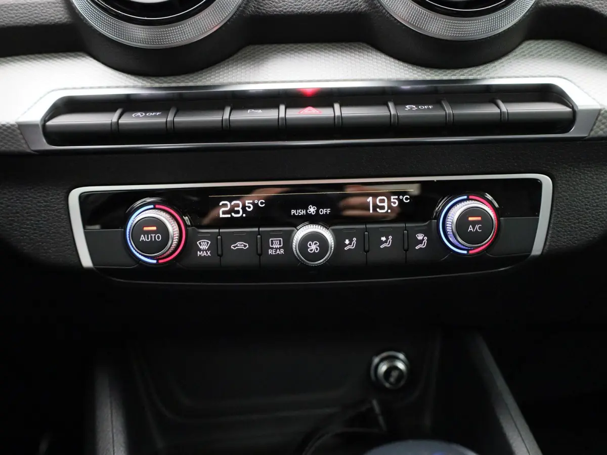 35 TFSI Advanced edition