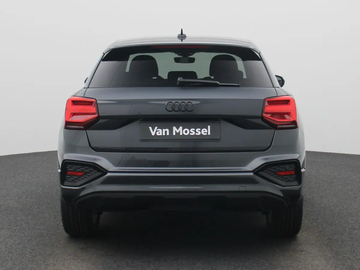 35 TFSI Advanced edition