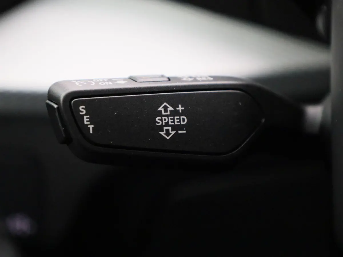 35 TFSI Advanced edition