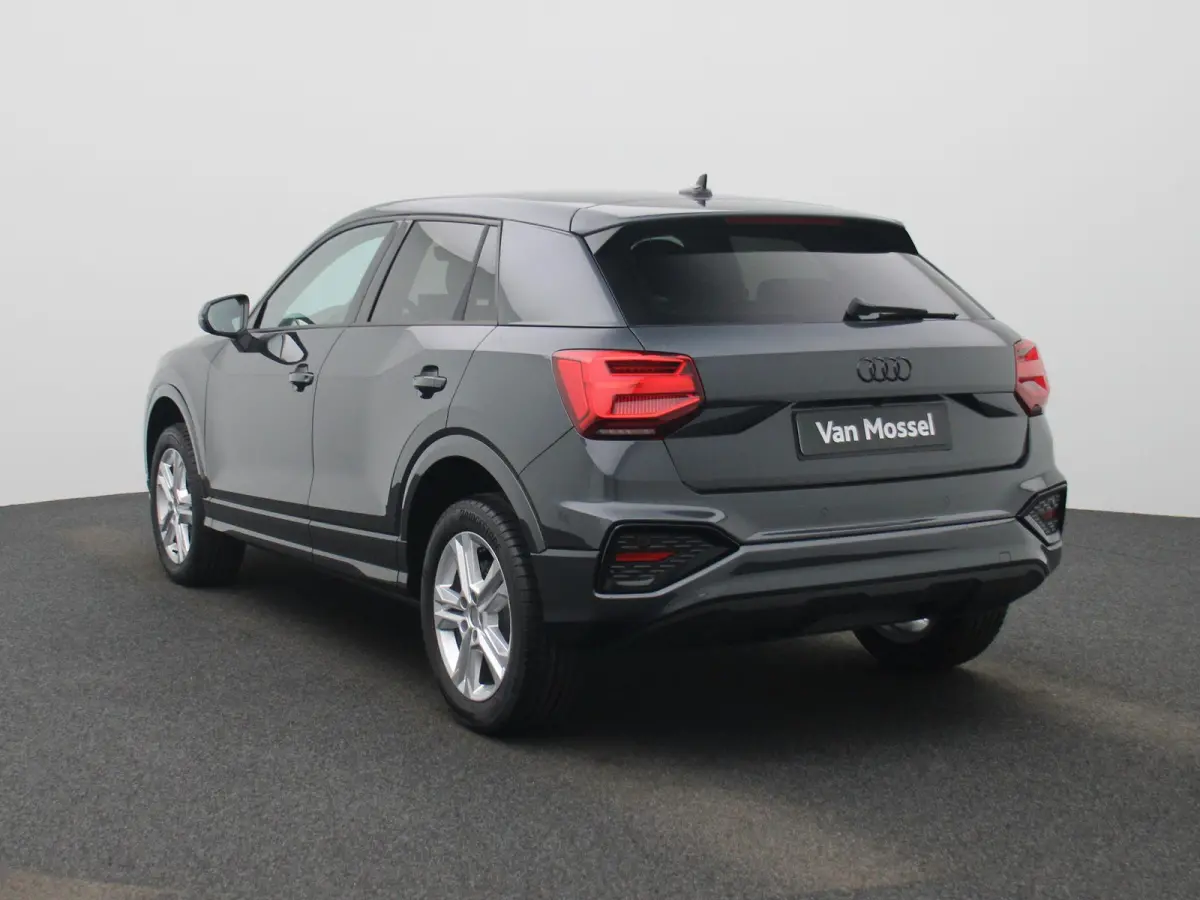 35 TFSI Advanced edition