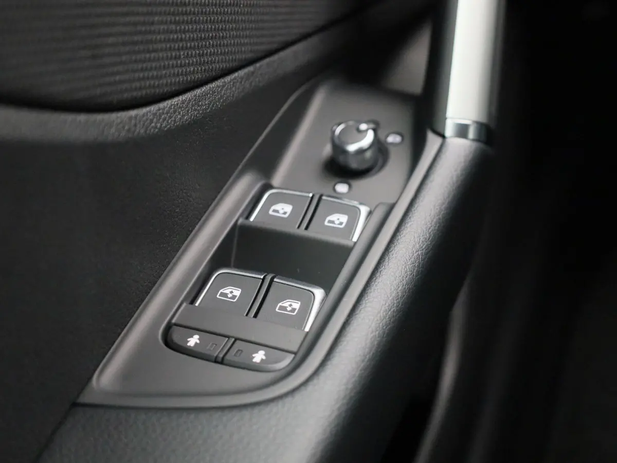 35 TFSI Advanced edition