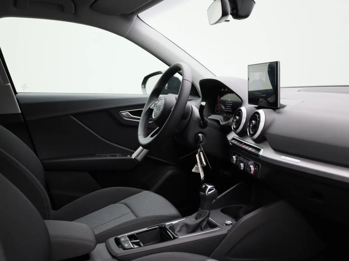 35 TFSI Advanced edition