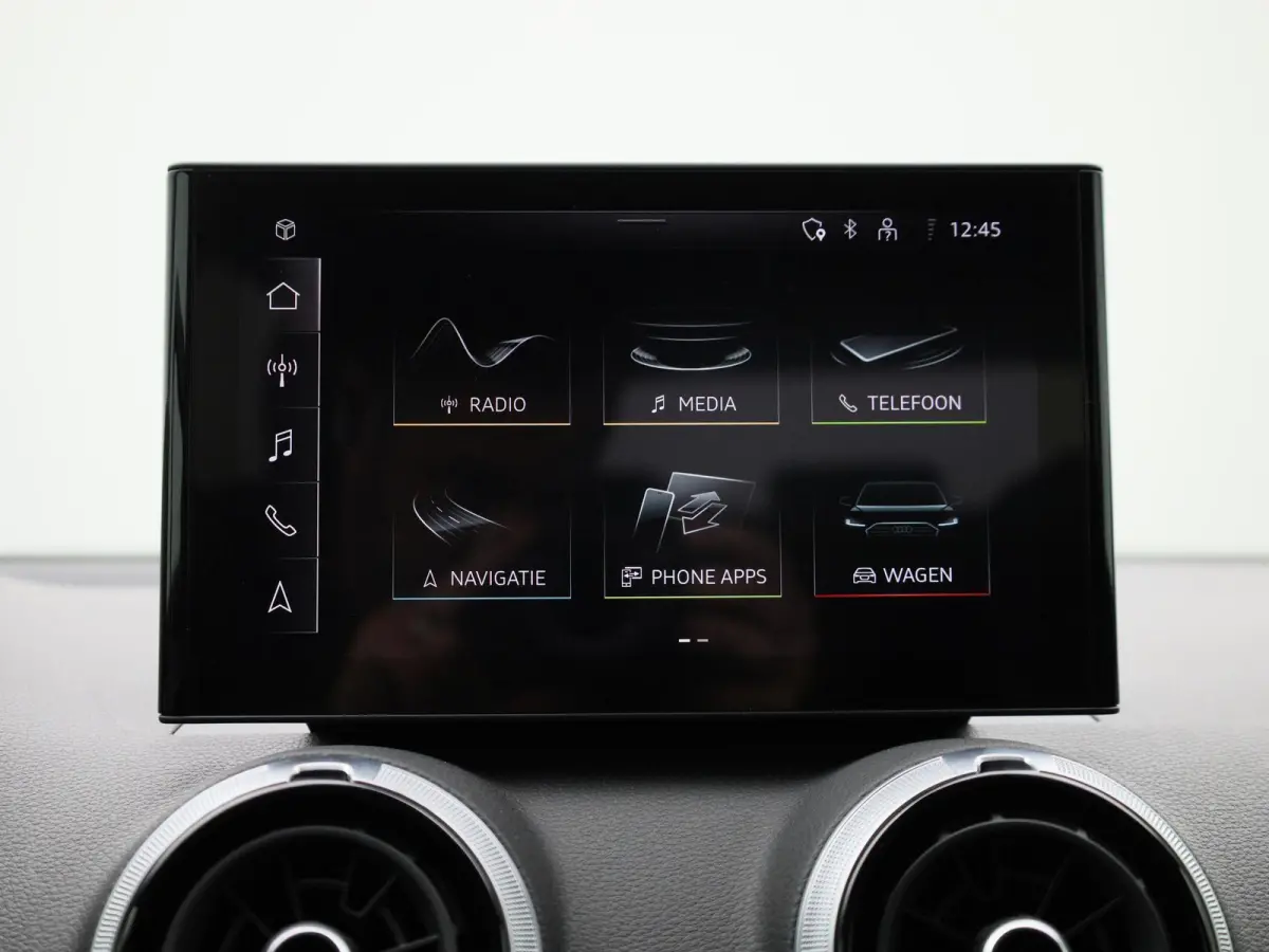 35 TFSI Advanced edition