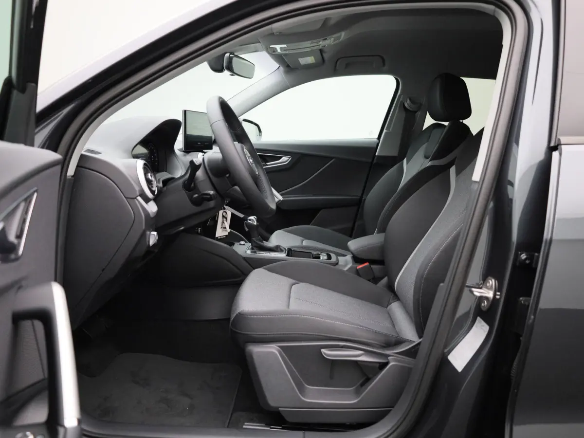 35 TFSI Advanced edition