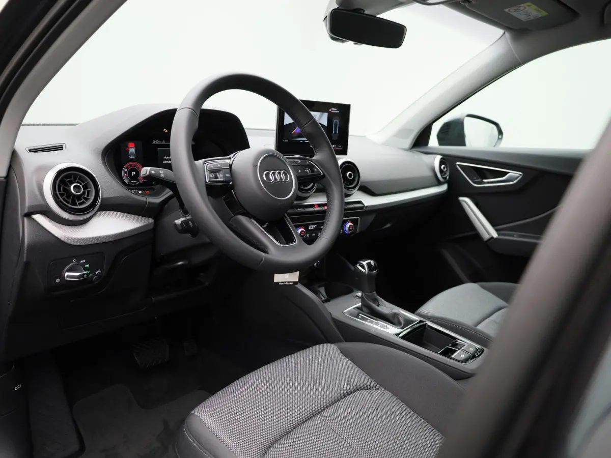 35 TFSI Advanced edition