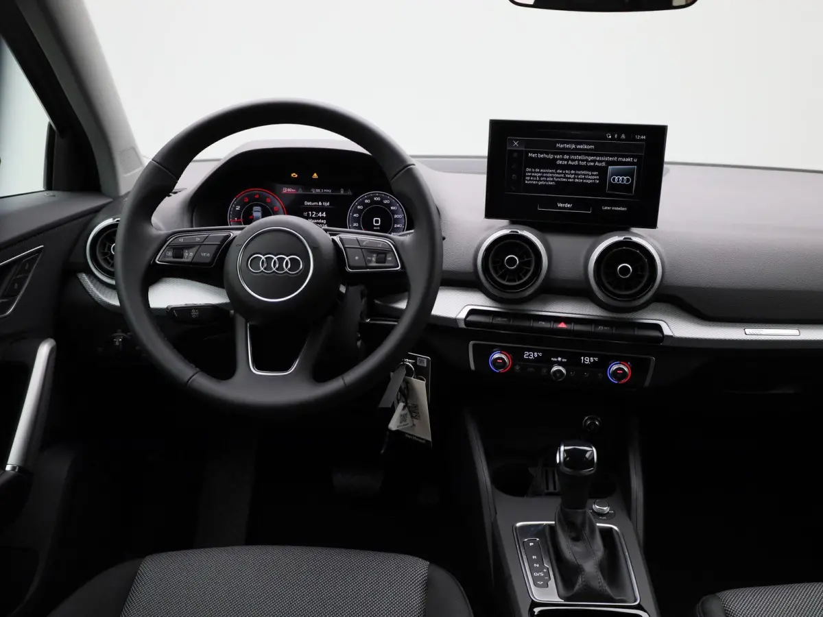 35 TFSI Advanced edition