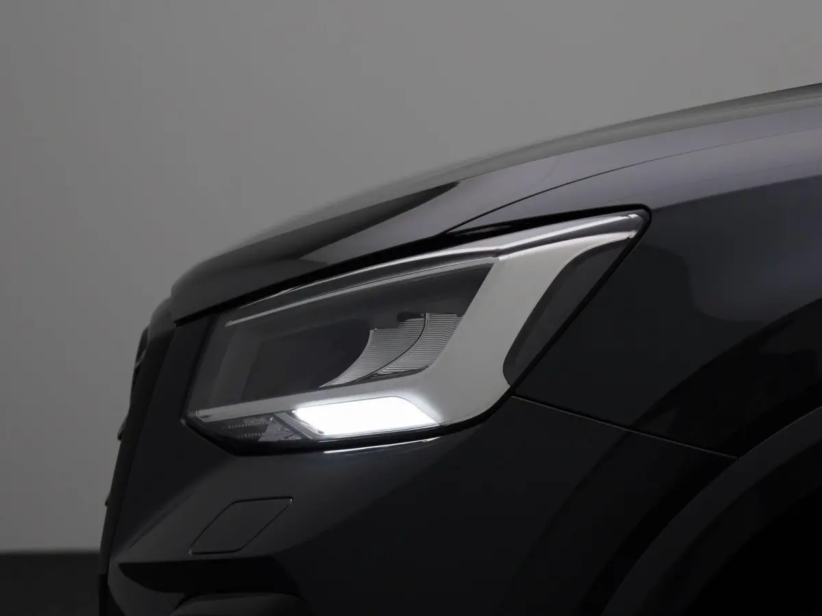 35 TFSI Advanced edition