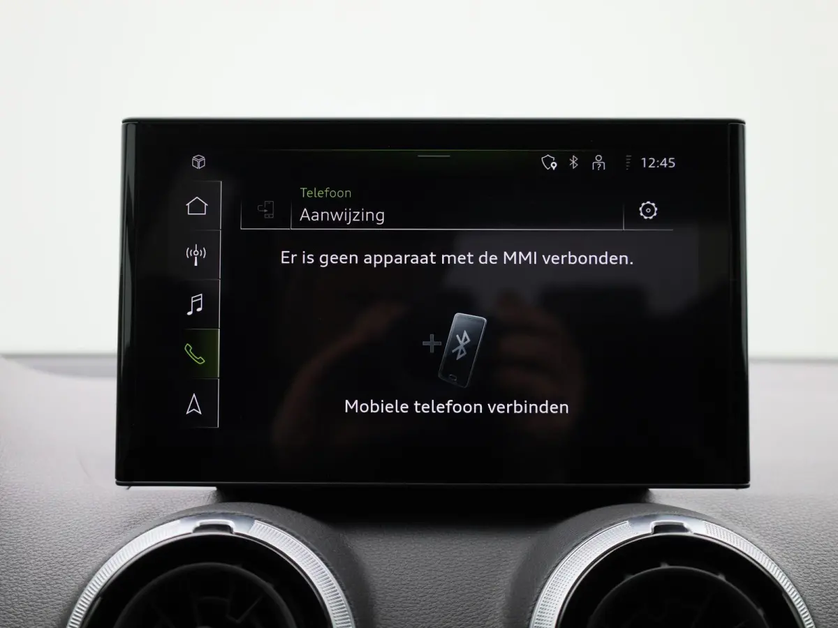 35 TFSI Advanced edition