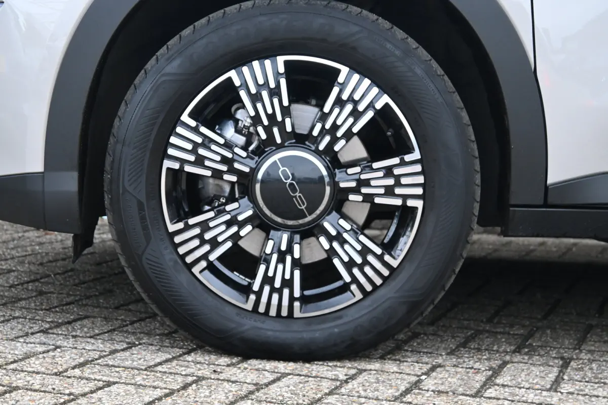 1.2 Hybrid Urban | Pack Style + Comfort | Navigatie | Stoelverwarming | Voorruitverwarming | !!