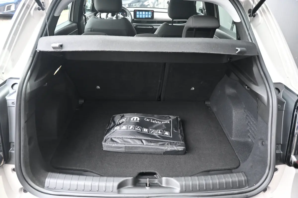 1.2 Hybrid Urban | Pack Style + Comfort | Navigatie | Stoelverwarming | Voorruitverwarming | !!