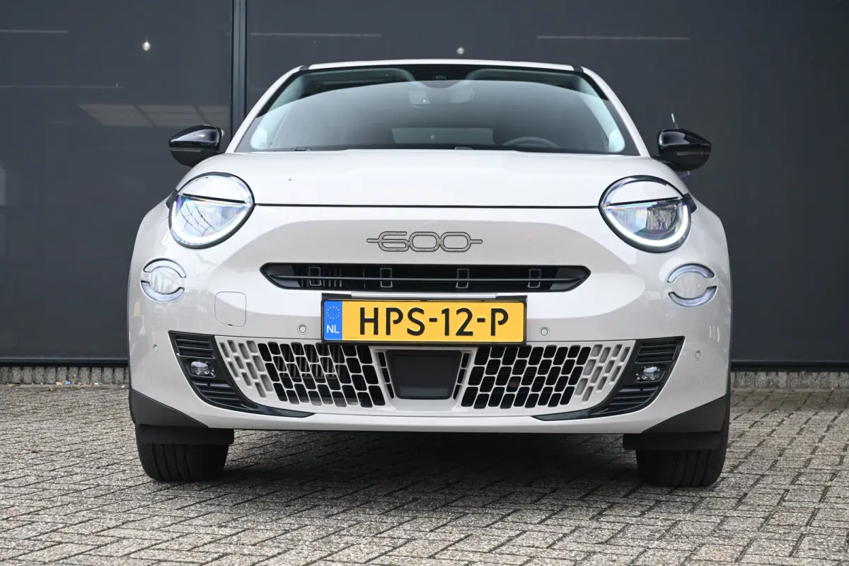 1.2 Hybrid Urban | Pack Style + Comfort | Navigatie | Stoelverwarming | Voorruitverwarming | !!