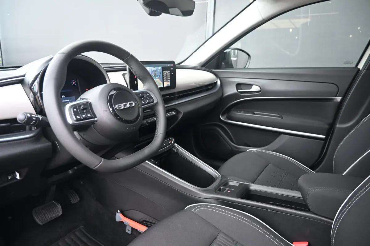 1.2 Hybrid Urban | Pack Style + Comfort | Navigatie | Stoelverwarming | Voorruitverwarming | !!