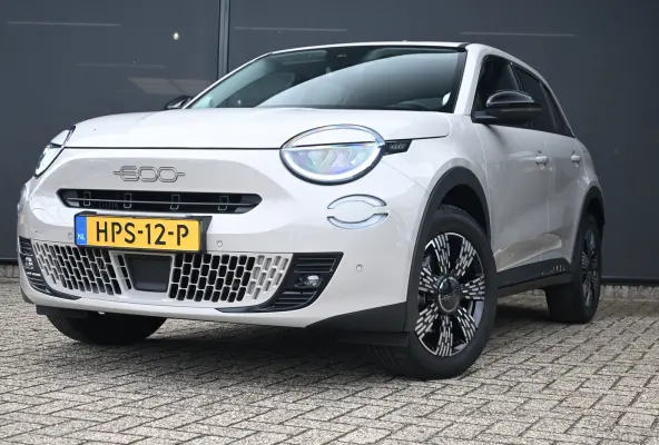 1.2 Hybrid Urban | Pack Style + Comfort | Navigatie | Stoelverwarming | Voorruitverwarming | !!