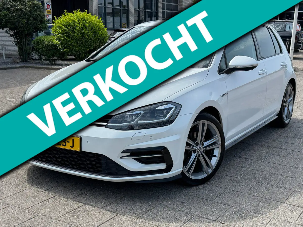 1.4 TSI Highline Business R l ACC l XENON