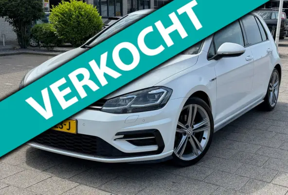 1.4 TSI Highline Business R l ACC l XENON