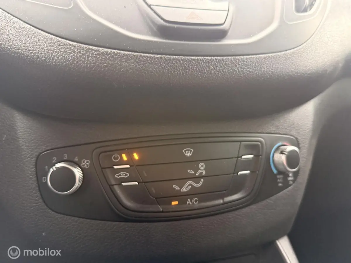 1.5 TDCi | Cruise Control | All Season | BTW | 2017