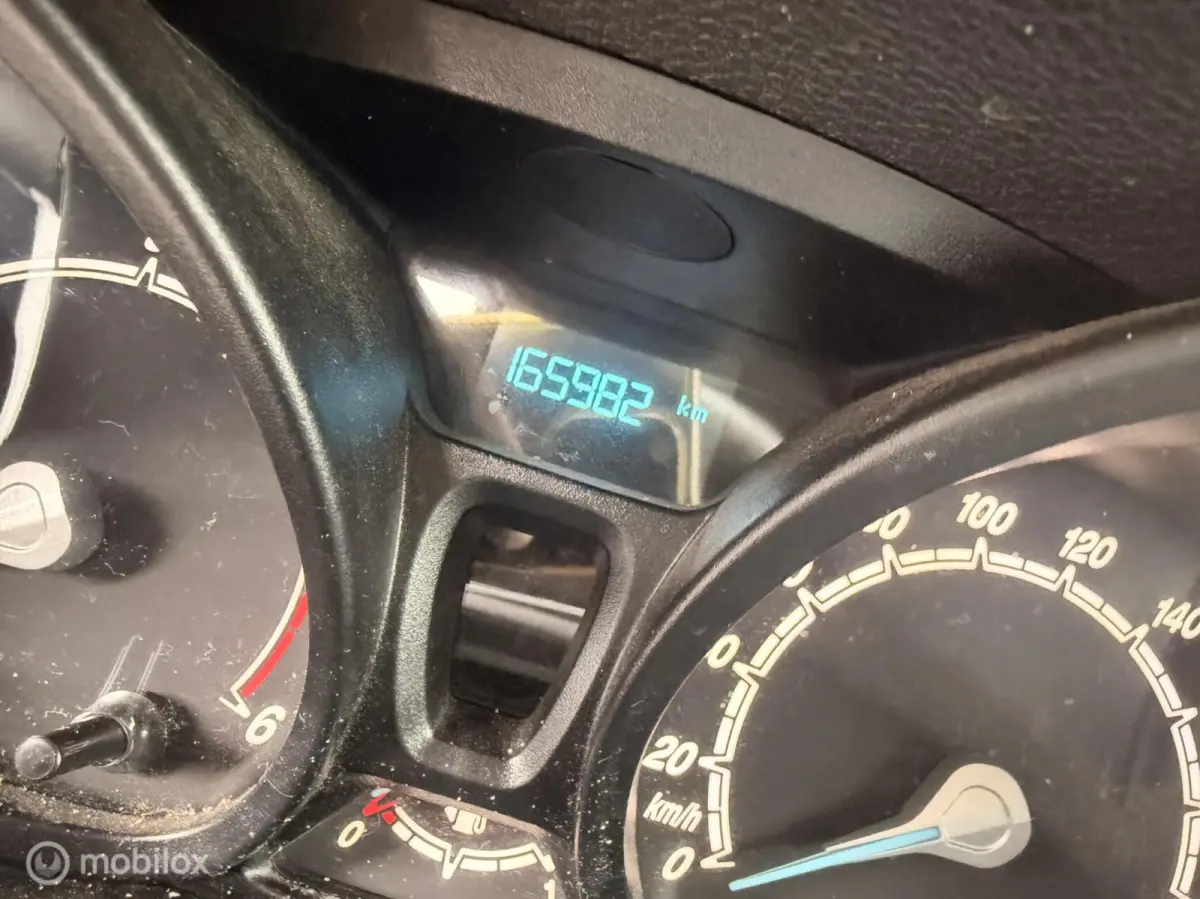 1.5 TDCi | Cruise Control | All Season | BTW | 2017