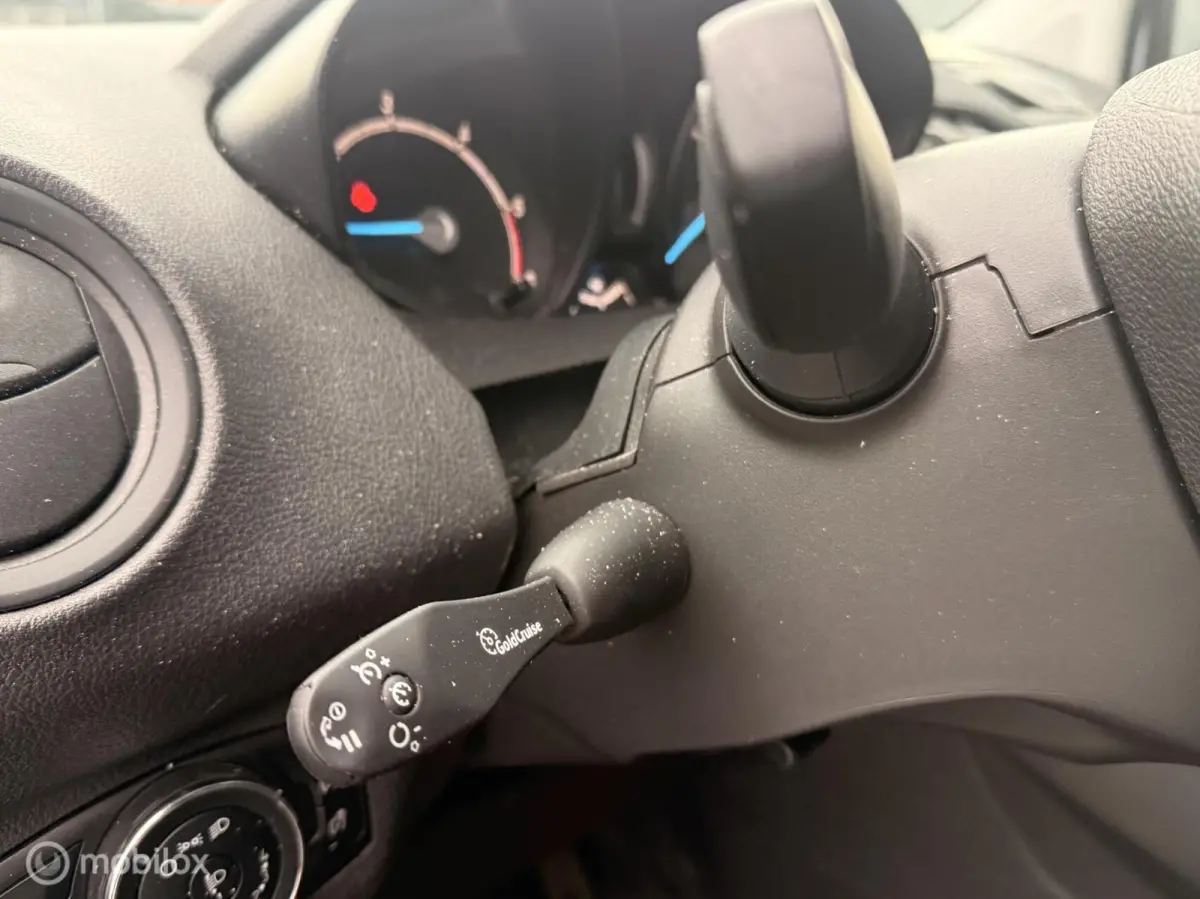 1.5 TDCi | Cruise Control | All Season | BTW | 2017