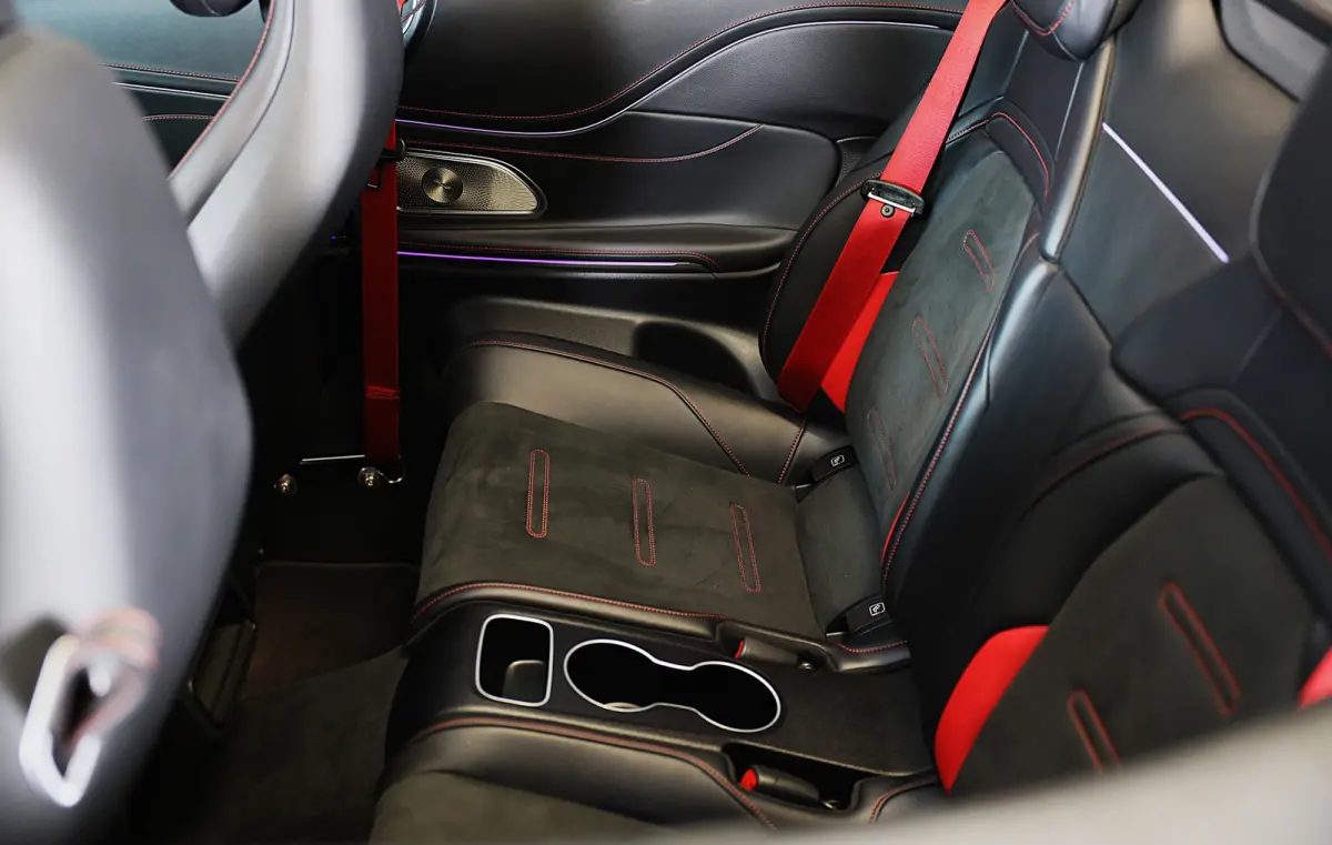 AMG 53 4MATIC+ / Head Up / Memory / 360 Camera / Acc / Lane Assist / Dode Hoek / Airscarf / Dig Light