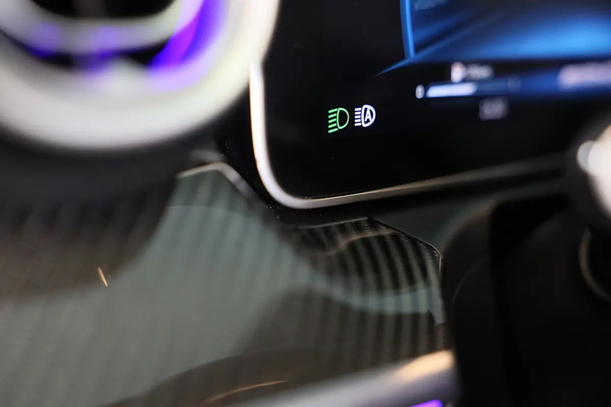 AMG 53 4MATIC+ / Head Up / Memory / 360 Camera / Acc / Lane Assist / Dode Hoek / Airscarf / Dig Light