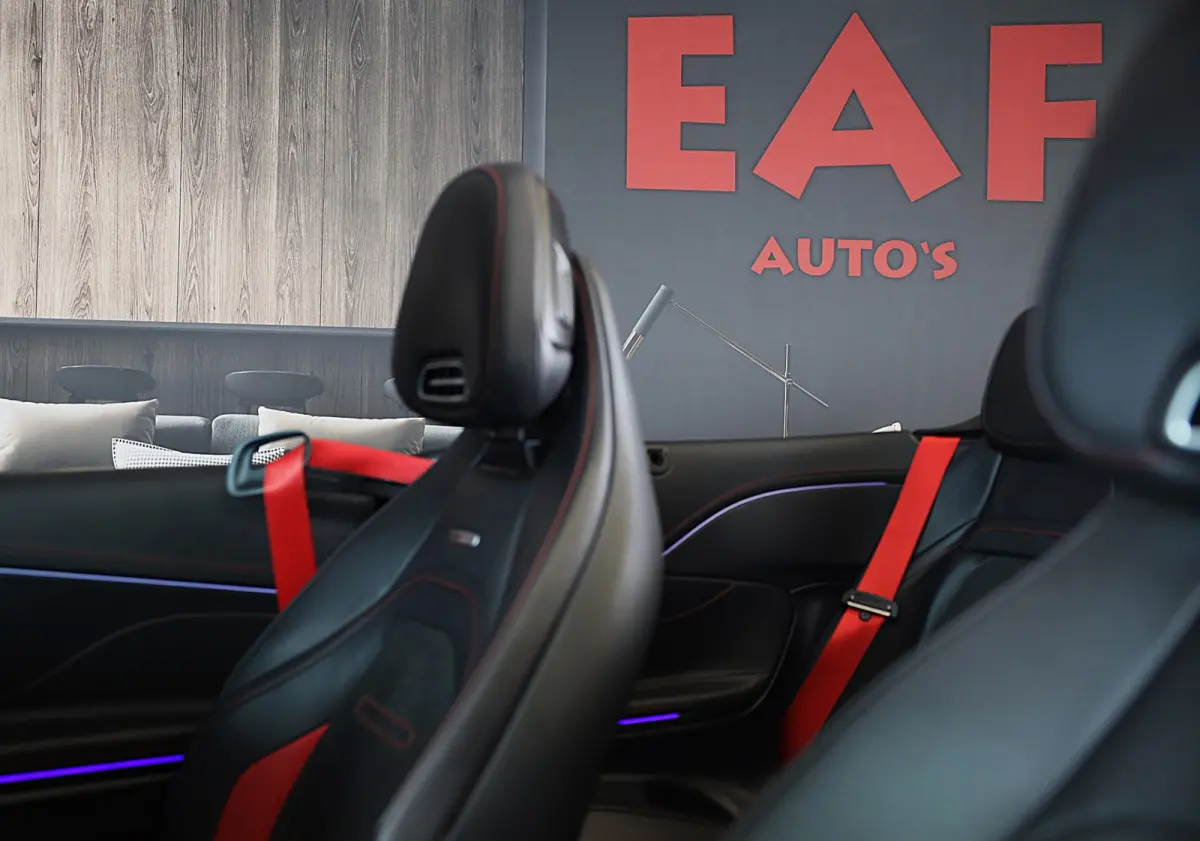 AMG 53 4MATIC+ / Head Up / Memory / 360 Camera / Acc / Lane Assist / Dode Hoek / Airscarf / Dig Light