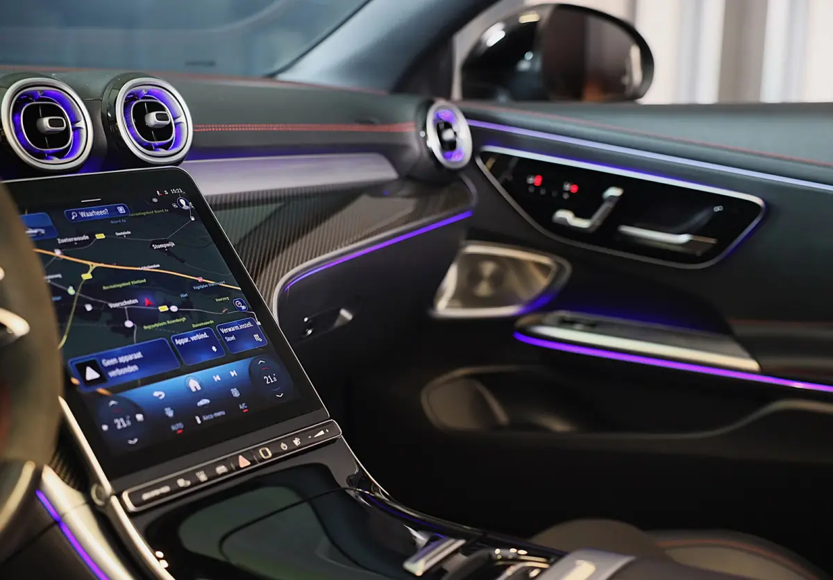 AMG 53 4MATIC+ / Head Up / Memory / 360 Camera / Acc / Lane Assist / Dode Hoek / Airscarf / Dig Light