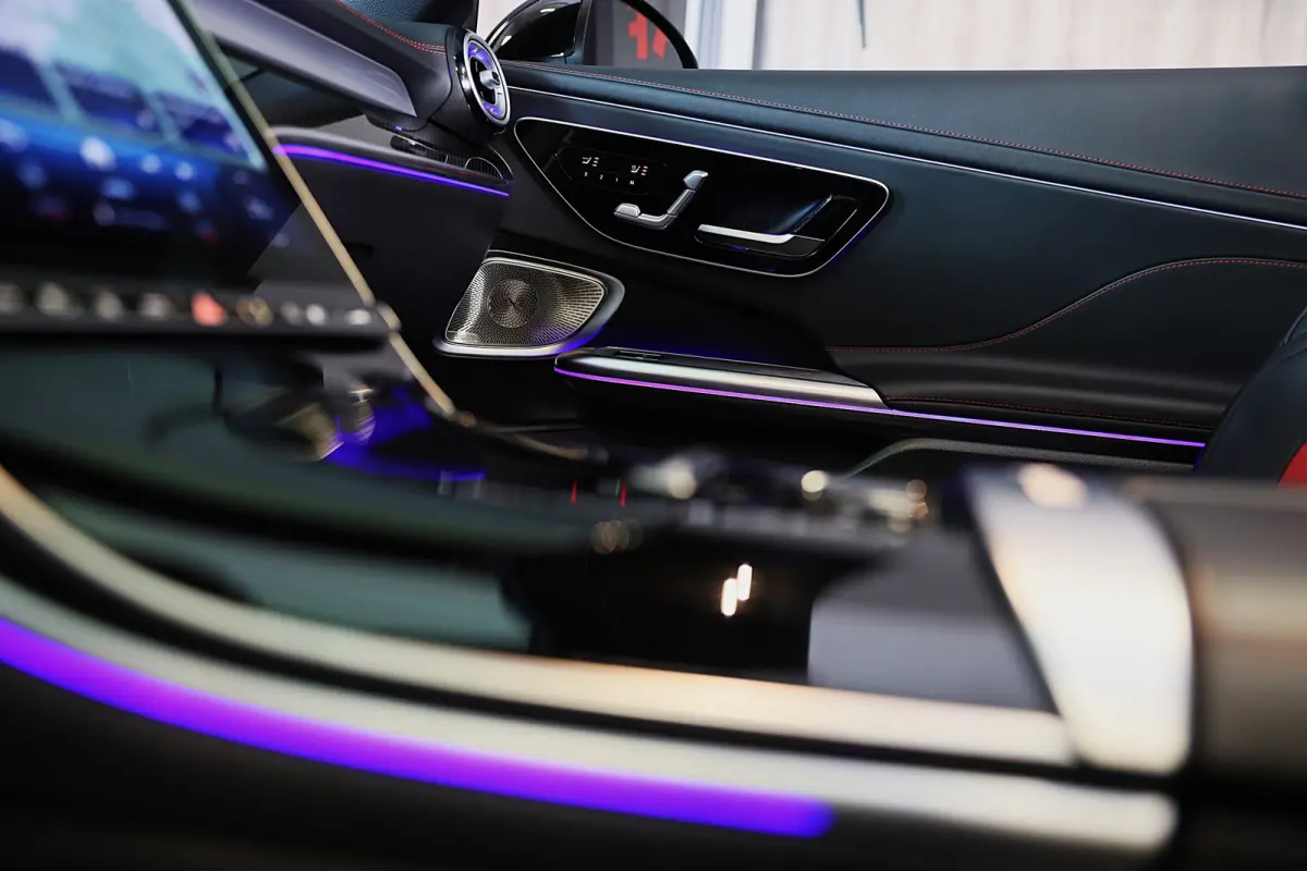 AMG 53 4MATIC+ / Head Up / Memory / 360 Camera / Acc / Lane Assist / Dode Hoek / Airscarf / Dig Light