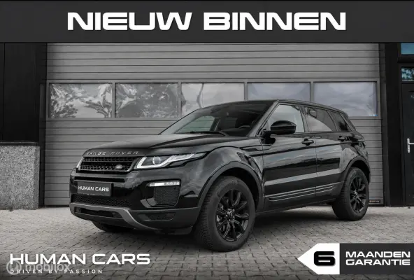 2.0 Si4 SE Dynamic Pano Black