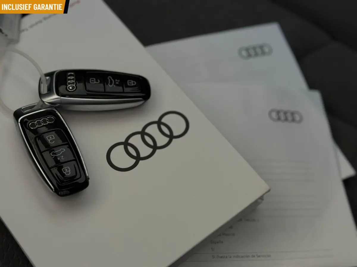 55 TFSI e Sline Quattro Aut*Navi*Pano*Btw*