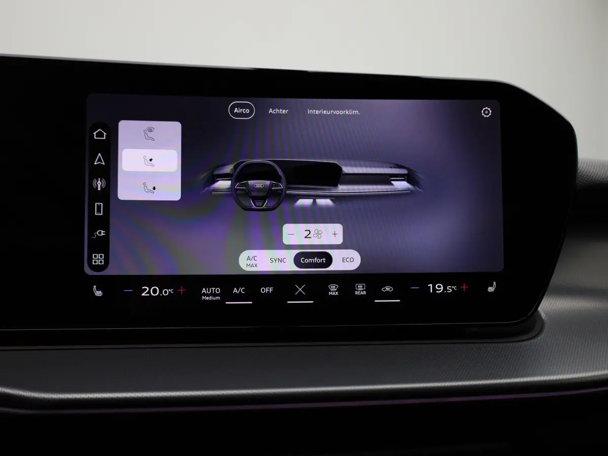 1.5 e-hybrid S edition Naviagatie | Apple Carplay | Adaptieve Cruise Control | Achteruitrij Camera | Airco